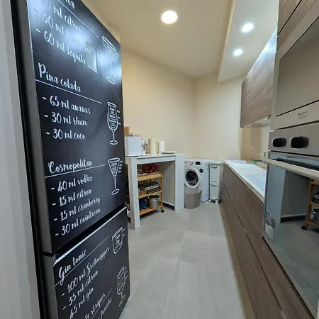 San Lorenzo Exclusive - Beachfront & Pools Διαμέρισμα San Lorenzo al Mare