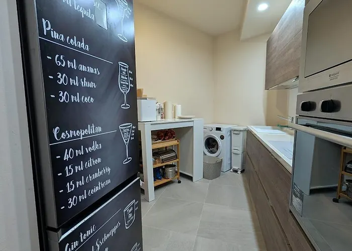 San Lorenzo Exclusive - Beachfront & Pools Διαμέρισμα San Lorenzo al Mare