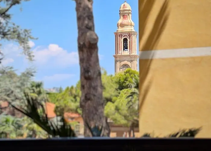 San Lorenzo Exclusive - Beachfront & Pools San Lorenzo al Mare