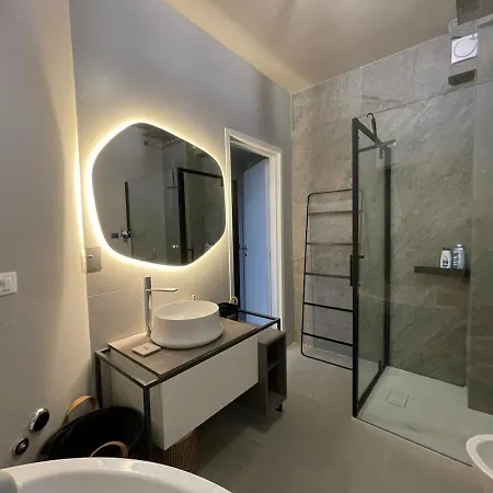 San Lorenzo Exclusive - Beachfront & Pools * San Lorenzo al Mare
