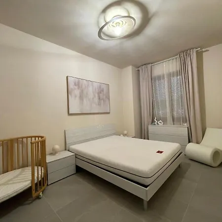 San Lorenzo Exclusive Appartamento San Lorenzo al Mare