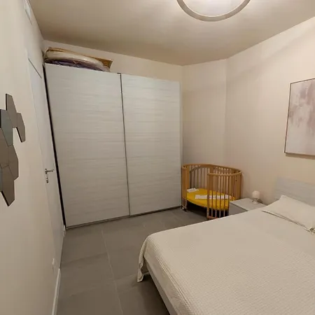 San Lorenzo Exclusive - Beachfront & Pools * San Lorenzo al Mare