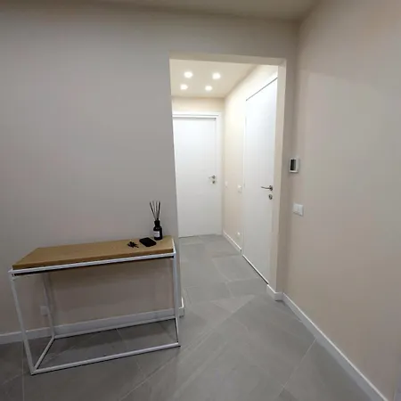 شقة San Lorenzo Exclusive - Beachfront & Pools