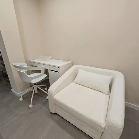 شقة San Lorenzo Exclusive - Beachfront & Pools