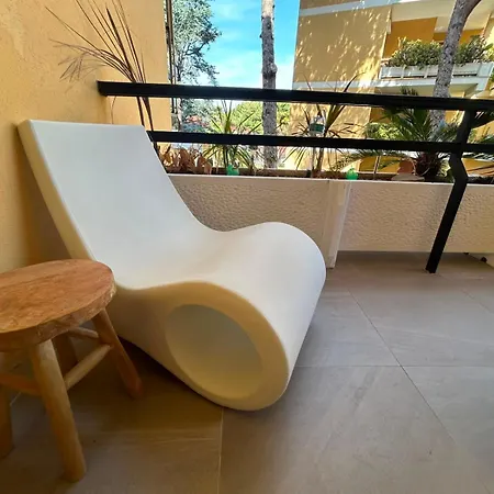 San Lorenzo Exclusive - Beachfront & Pools San Lorenzo al Mare