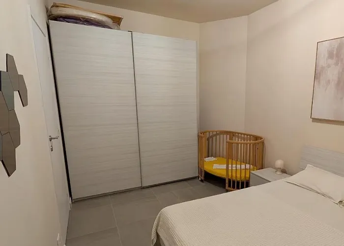 San Lorenzo Exclusive - Beachfront & Pools * San Lorenzo al Mare