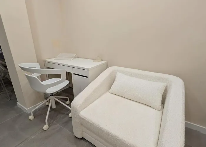 Apartmán San Lorenzo Exclusive - Beachfront & Pools