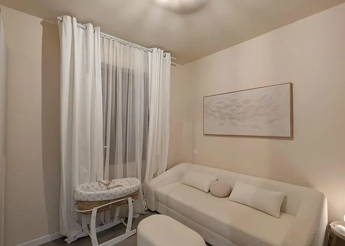 San Lorenzo Exclusive - Beachfront & Pools Apartment